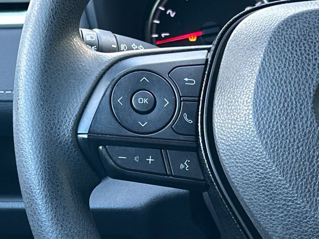 Used 2020 Toyota RAV4 XLE w/ Convenience Package AWD/4WD image 54