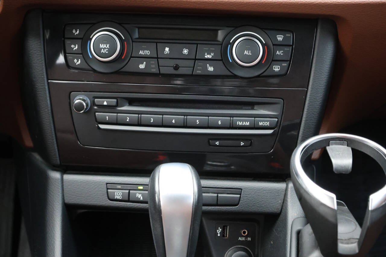 Used 2013 BMW X1 xDrive35i AWD/4WD image 21