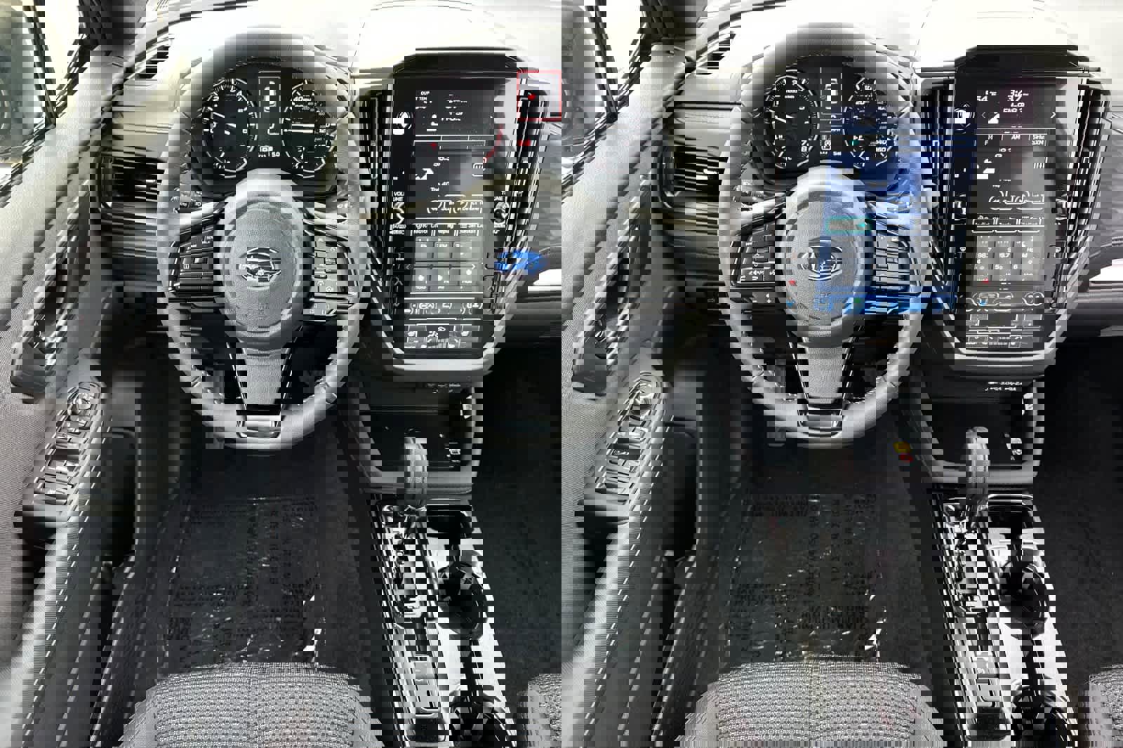 New 2026 Subaru Forester Premium image 15