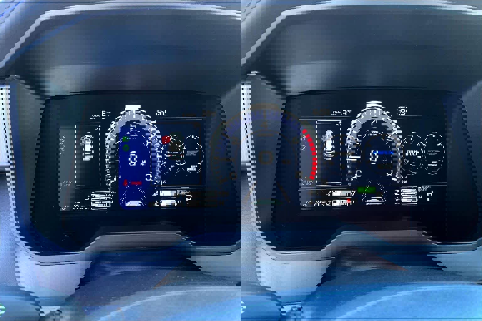 Certified 2025 Toyota Sequoia Platinum image 24