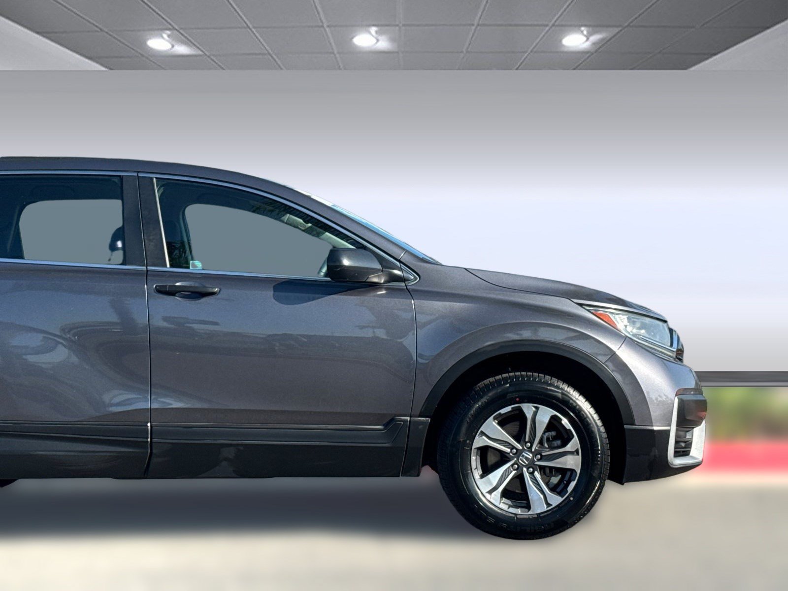 Used 2020 Honda CR-V LX image 33