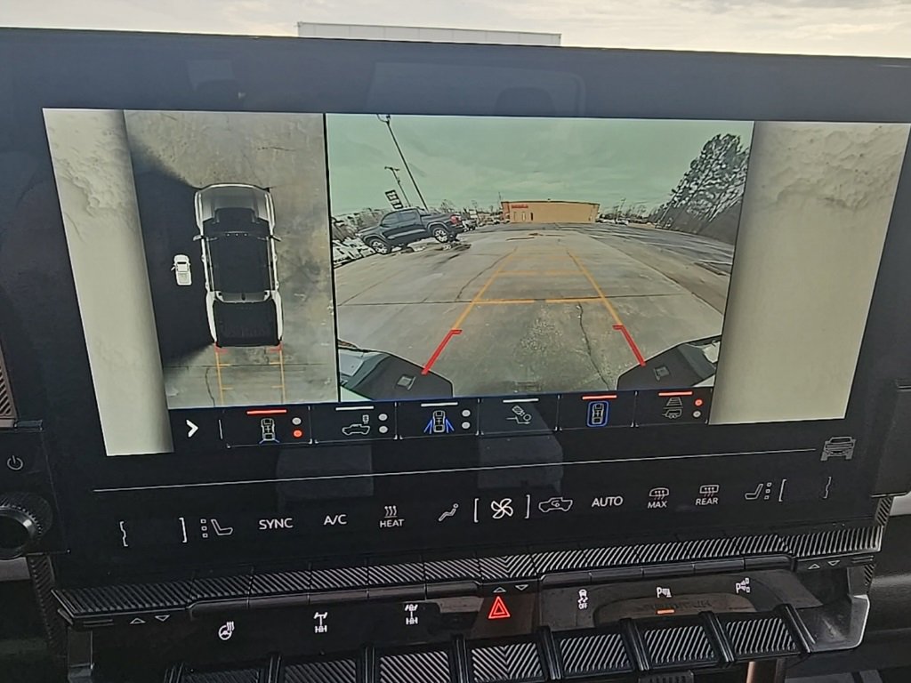 Used 2022 GMC Hummer EV Edition 1 w/ LPO, Illumination Package image 21