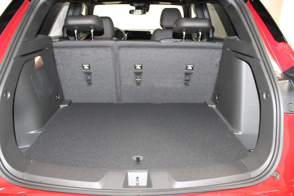 New 2026 Chevrolet TrailBlazer RS w/ Convenience Package image 26