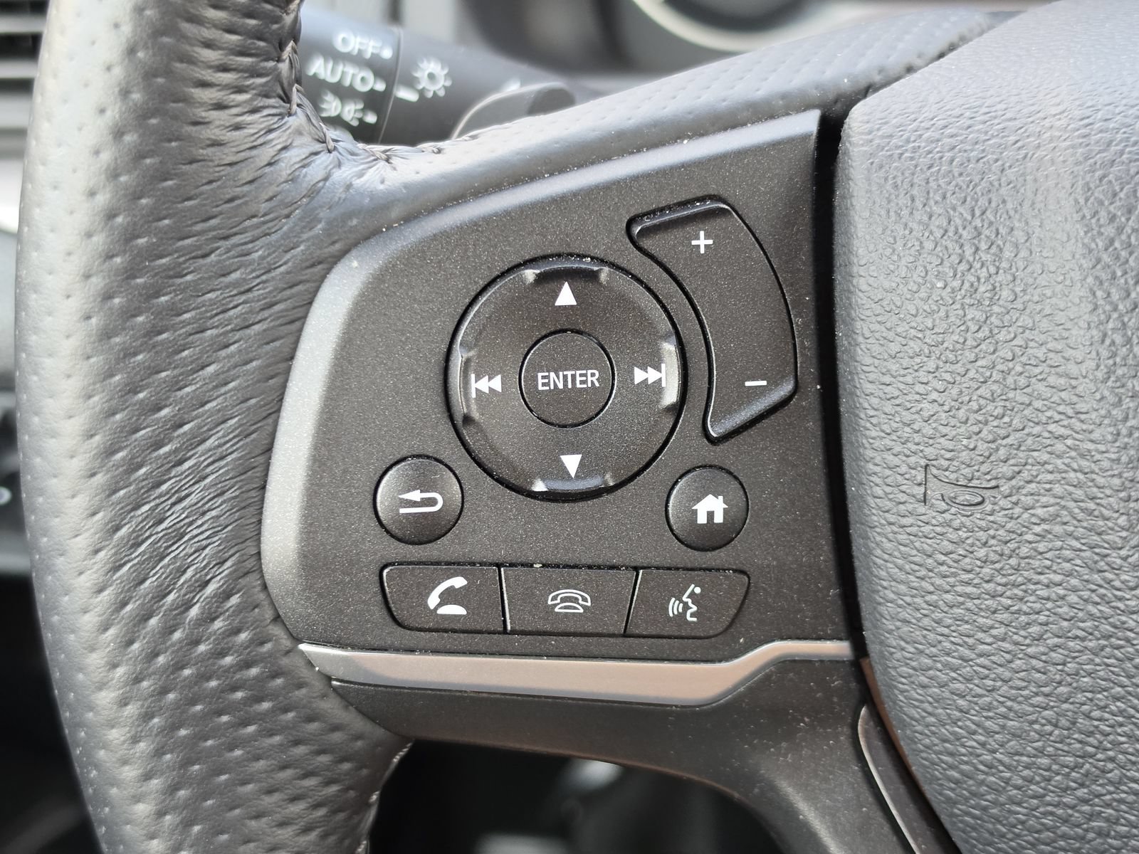 Used 2024 Honda Passport EX-L image 22