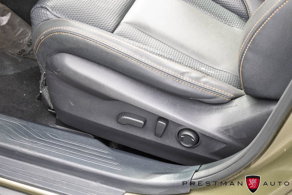 Used 2023 Subaru Outback Wilderness AWD/4WD image 21
