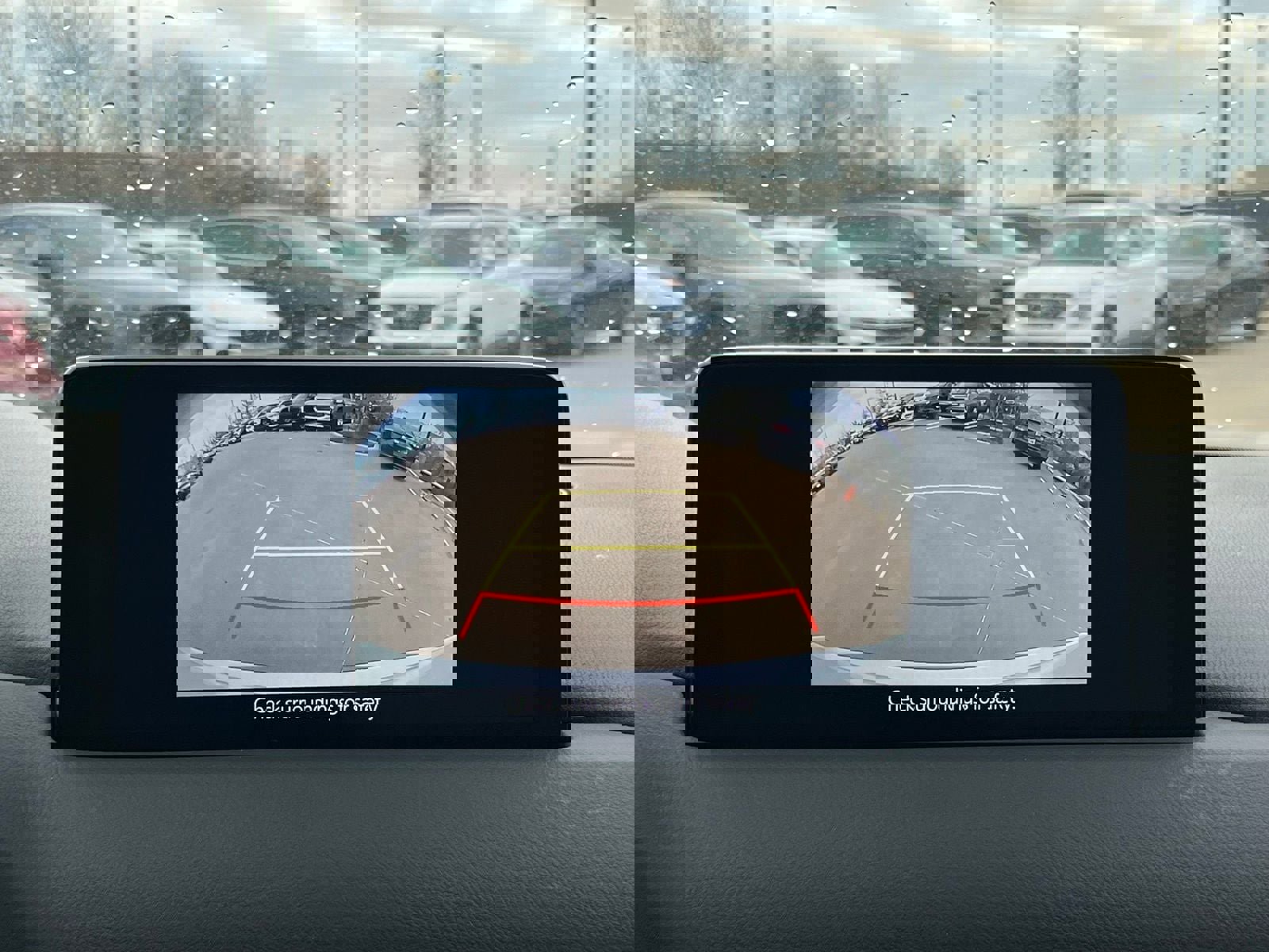 Used 2025 MAZDA CX-5 AWD 2.5 S w/ Preferred Package image 32