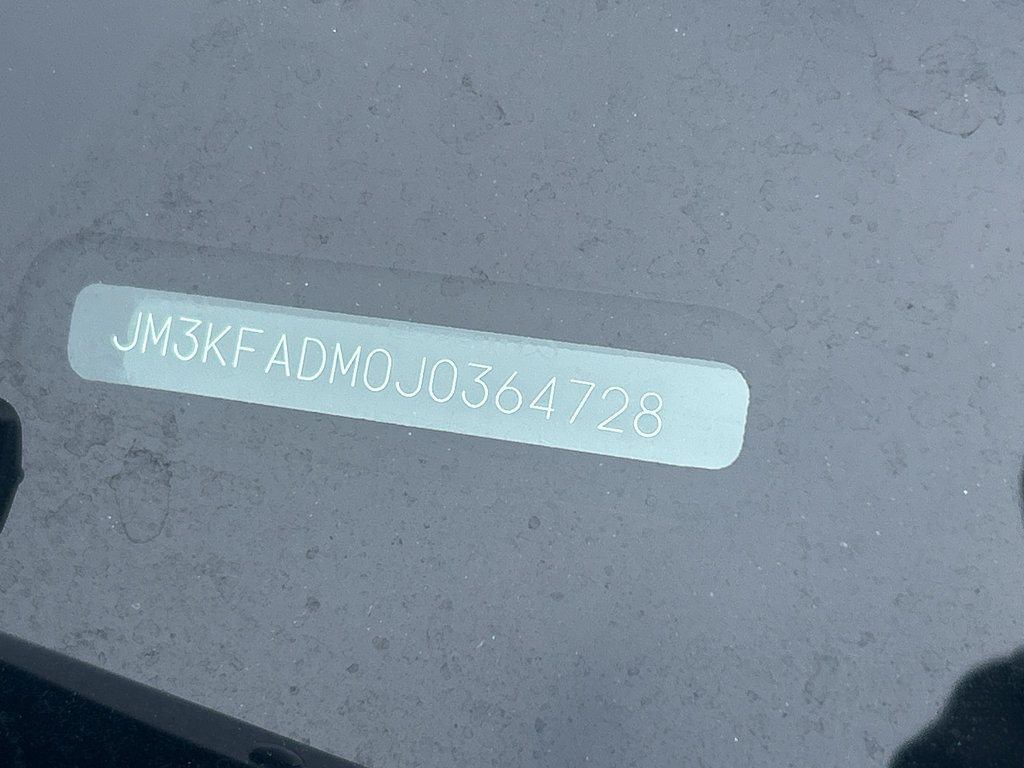 Used 2018 MAZDA CX-5 Grand Touring FWD image 38