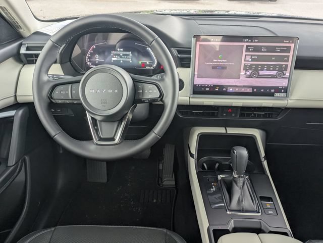 New 2026 MAZDA CX-5 Preferred AWD/4WD image 28
