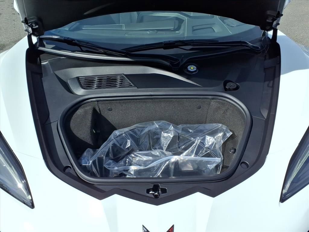 New 2026 Chevrolet Corvette Z06 image 25