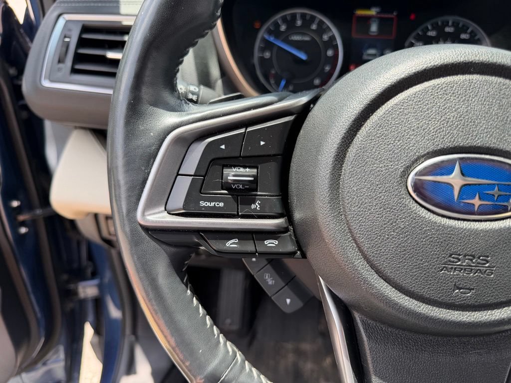 Used 2022 Subaru Ascent Touring AWD/4WD image 28