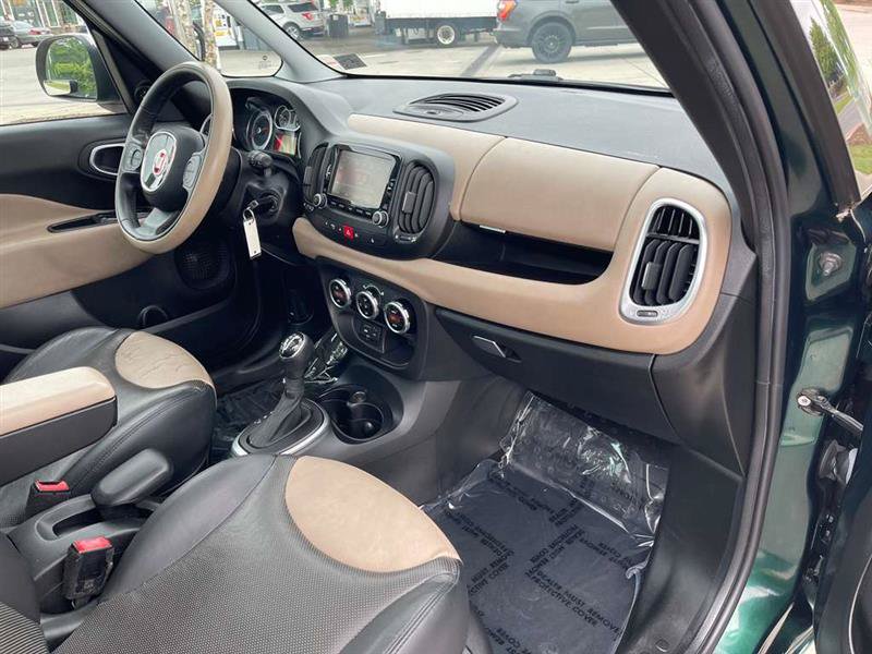 Used 2014 FIAT 500L Lounge FWD image 45