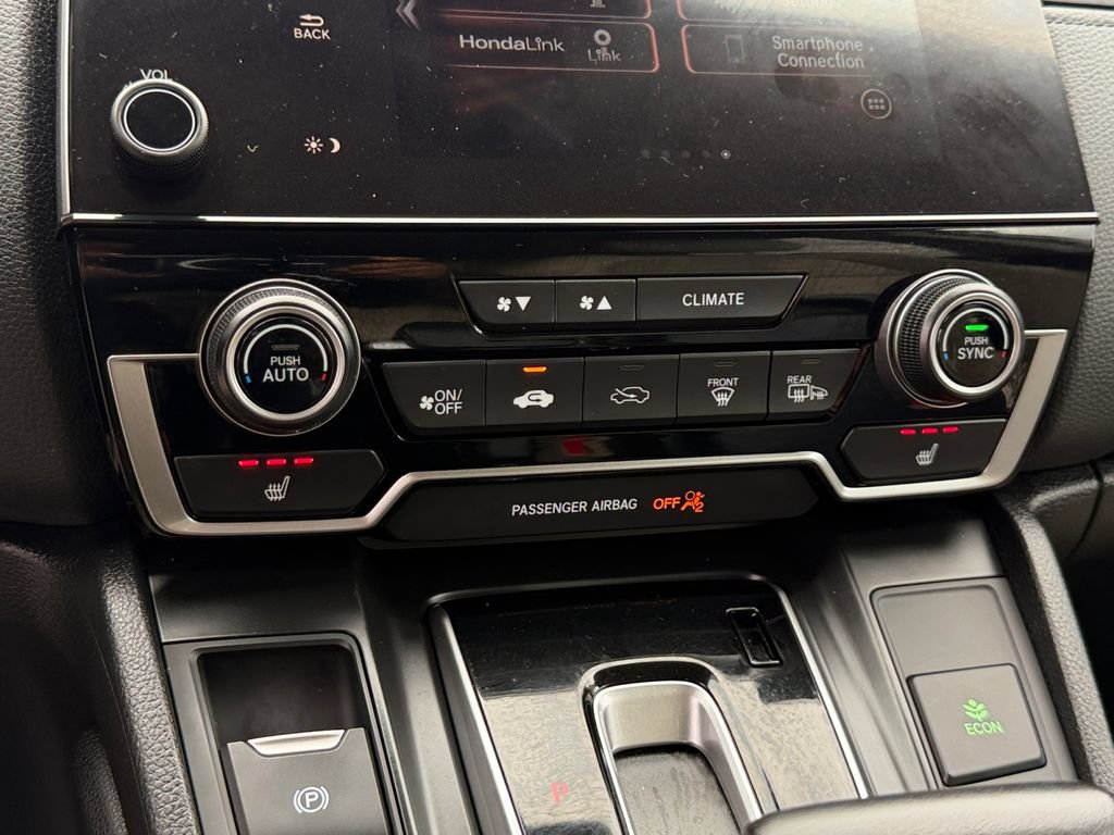 Used 2019 Honda CR-V EX-L image 23