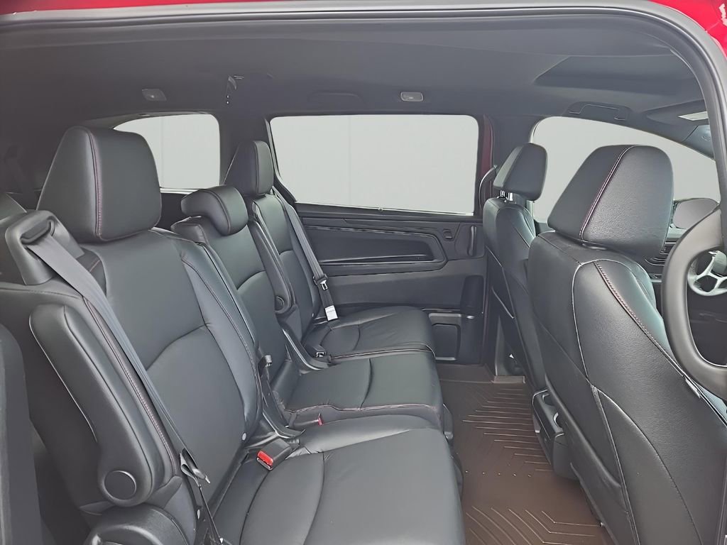 Used 2024 Honda Odyssey Sport image 16