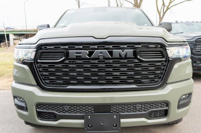 New 2026 RAM 1500 Express image 3