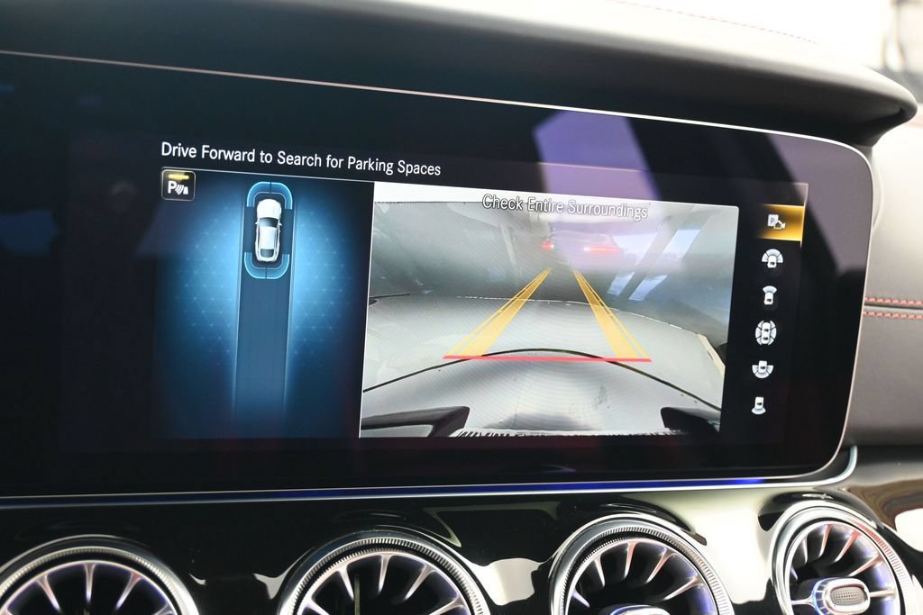 Used 2023 Mercedes-Benz AMG GT 53 image 23