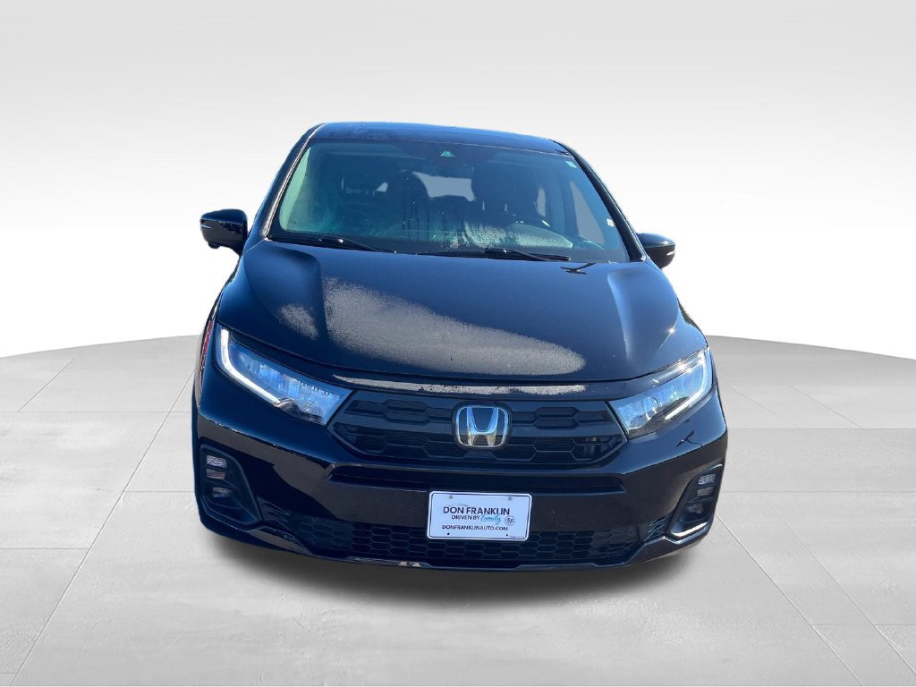 Used 2026 Honda Odyssey EX-L image 8