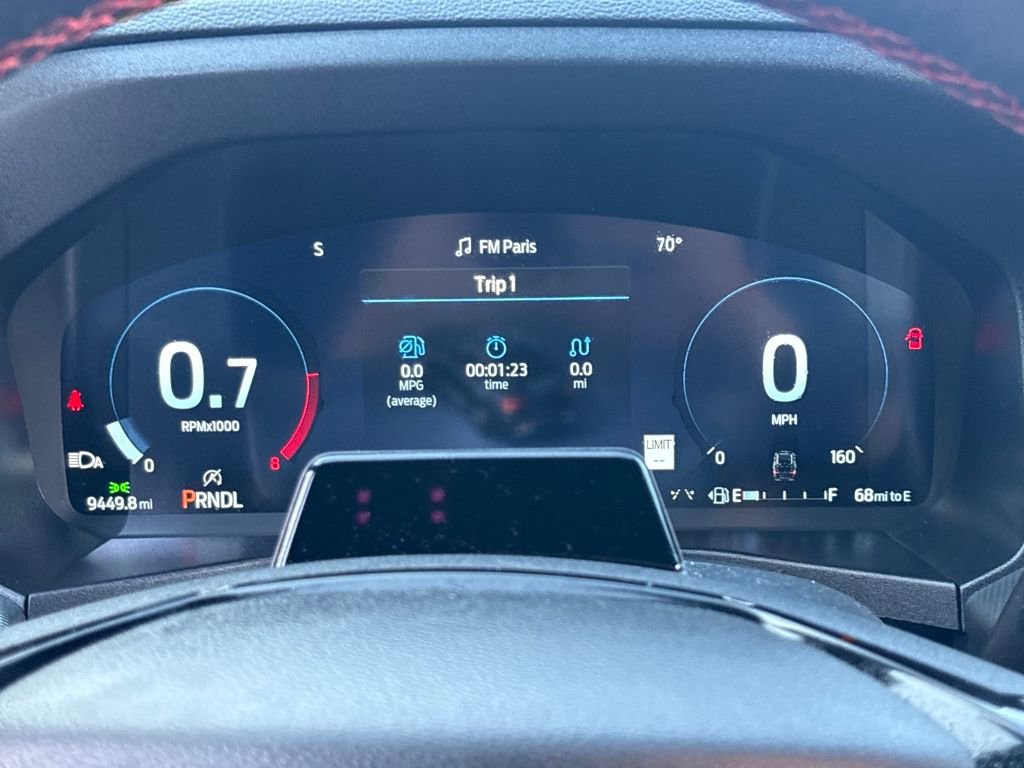 Used 2025 Ford Explorer ST-Line image 21