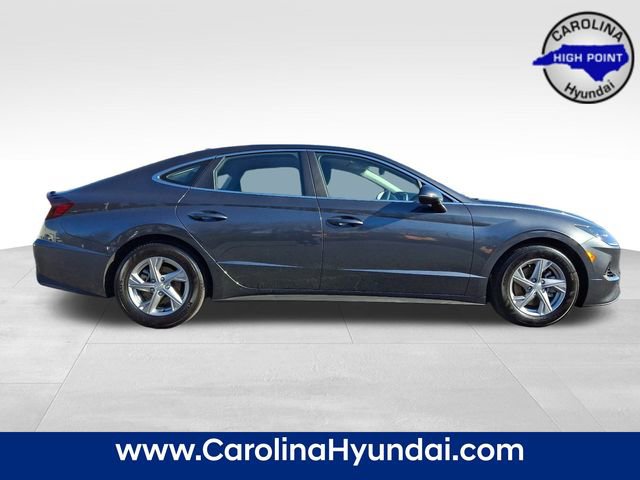 Certified 2023 Hyundai Sonata SE w/ Cargo Package image 7