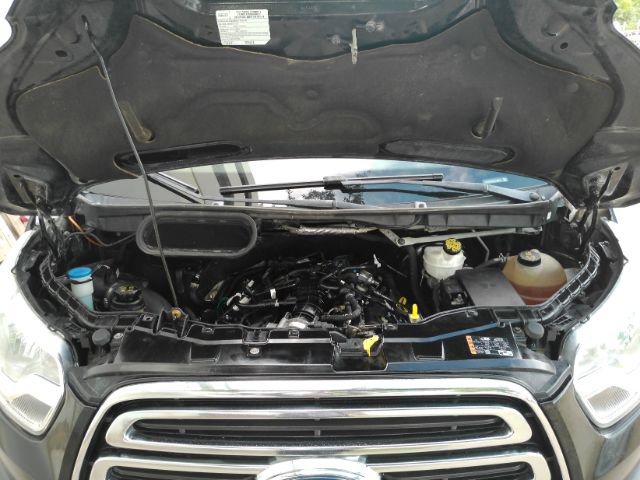 Used 2018 Ford Transit 350 XLT RWD image 48