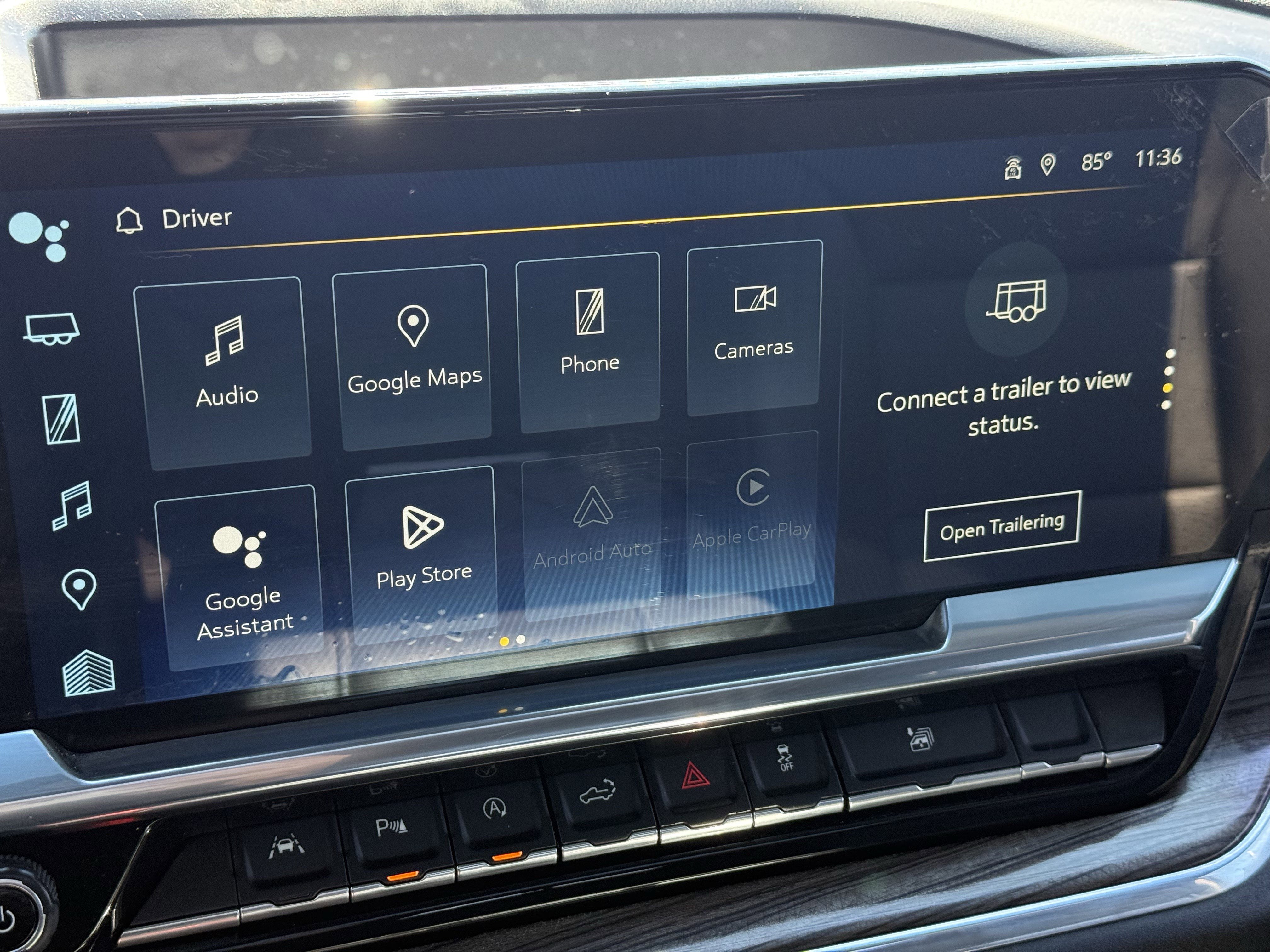 Used 2024 Chevrolet Silverado 1500 RST w/ All Star Edition Plus image 20