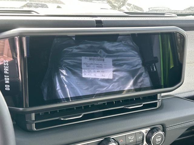 New 2026 Jeep Wrangler Sahara image 29