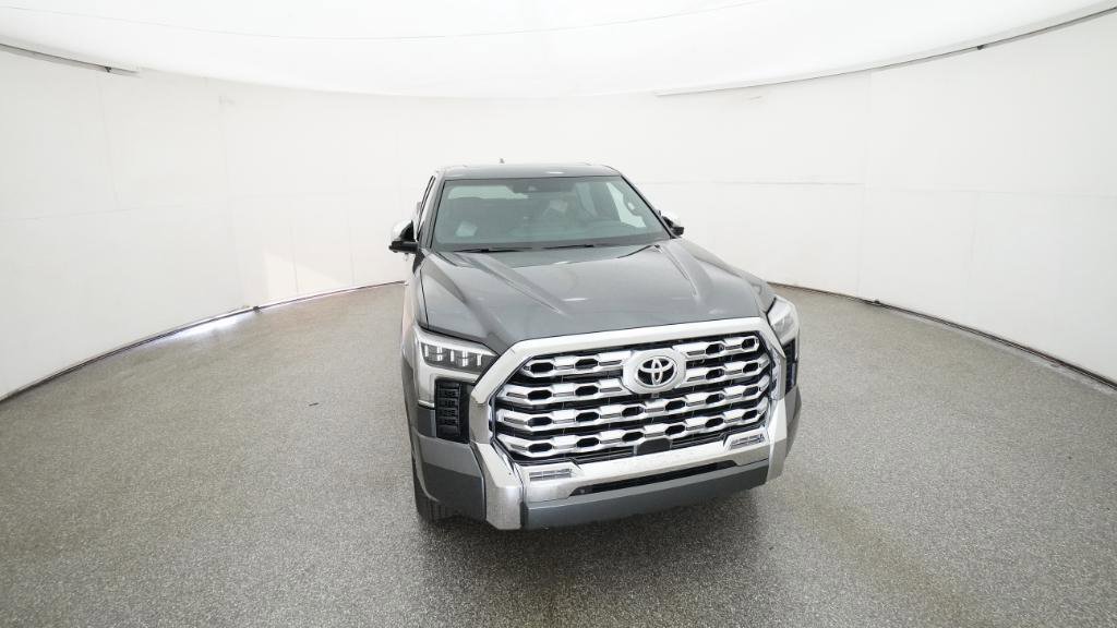 New 2026 Toyota Tundra 1794 Edition image 32