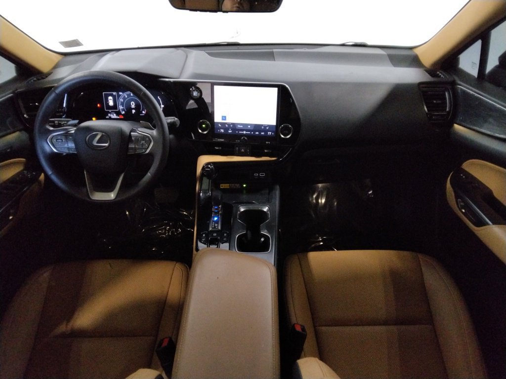 Used 2023 Lexus NX 350 AWD image 42