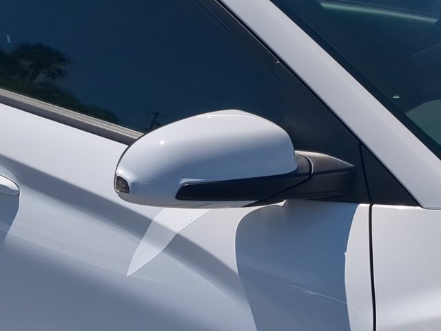 Certified 2023 Hyundai Kona SEL w/ Convenience Package AWD/4WD image 12