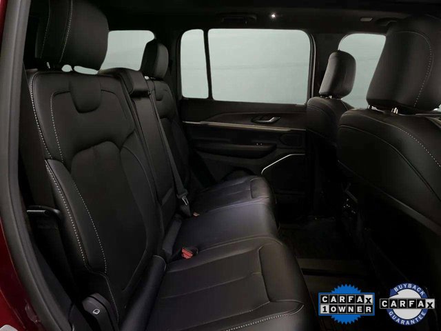 Used 2025 Jeep Grand Cherokee Limited 4xe image 21