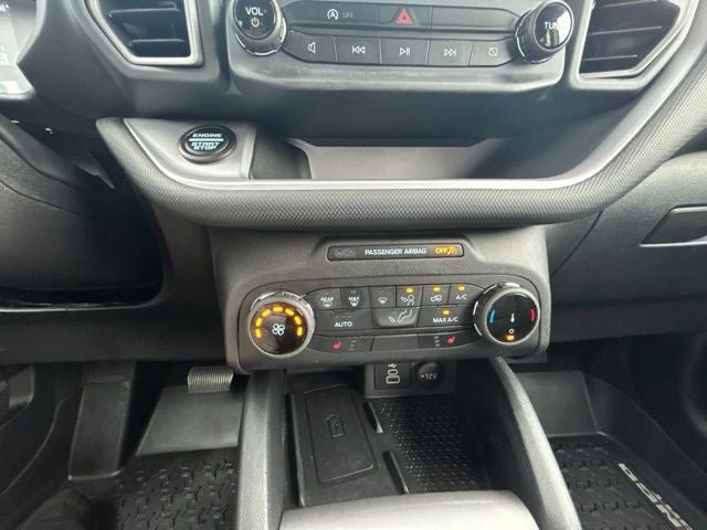 Used 2023 Ford Bronco Sport Big Bend w/ Convenience Package AWD/4WD image 25