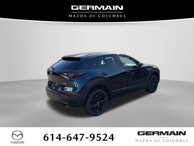 New 2026 MAZDA CX-30 AWD 2.5 S w/ Select Sport Pkg image 8