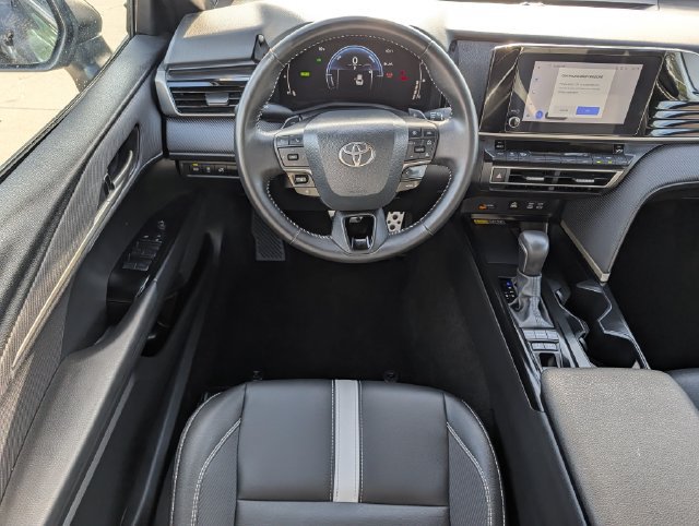 Used 2026 Toyota Camry SE FWD image 12