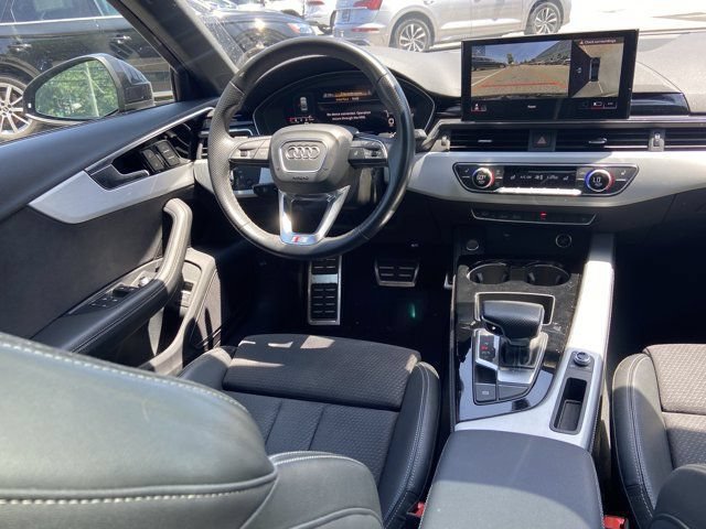 Used 2023 Audi A4 2.0T Premium Plus w/ Premium Plus Package AWD/4WD image 15