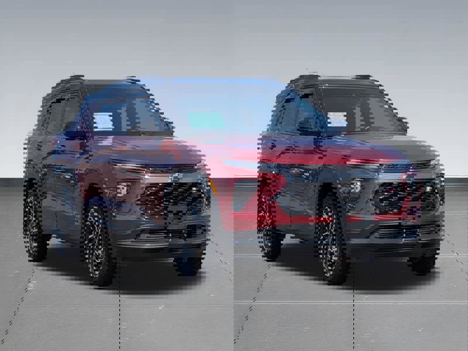 Used 2024 Chevrolet TrailBlazer RS w/ Convenience Package image 7