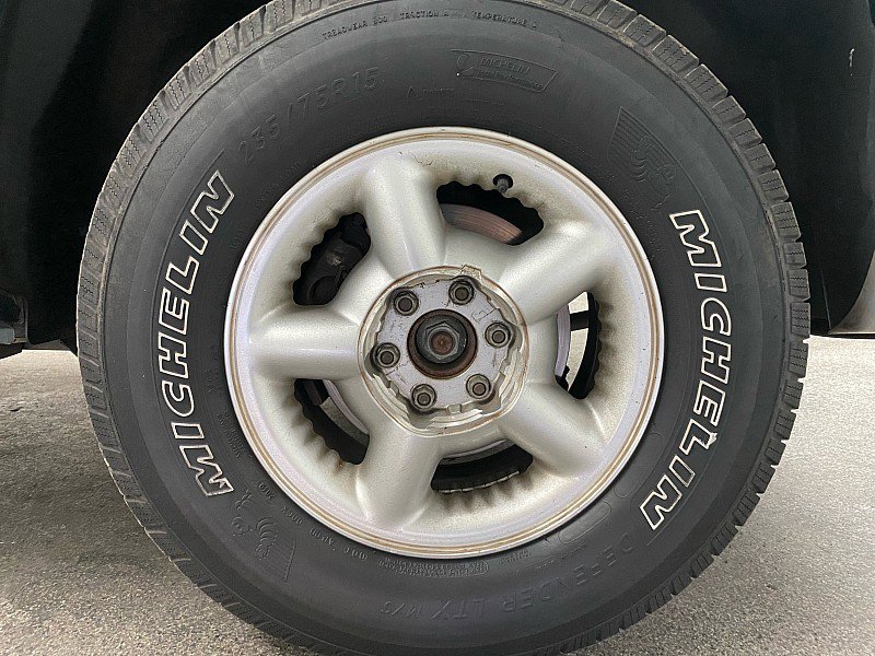 Used 1997 Dodge Dakota 2WD Regular Cab image 21