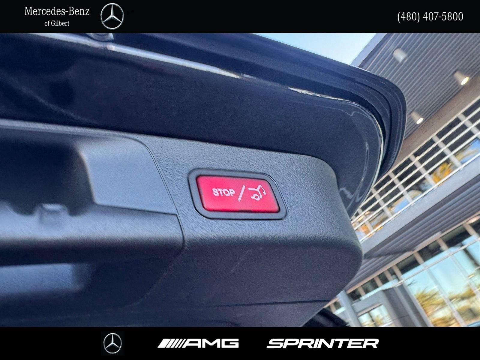 Certified 2025 Mercedes-Benz GLB 250 image 8