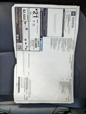 Certified 2024 Toyota Tacoma SR5 image 17