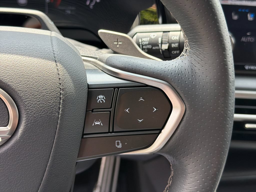 Used 2023 Lexus RX 350 F Sport w/ Cold Area Package AWD/4WD image 26