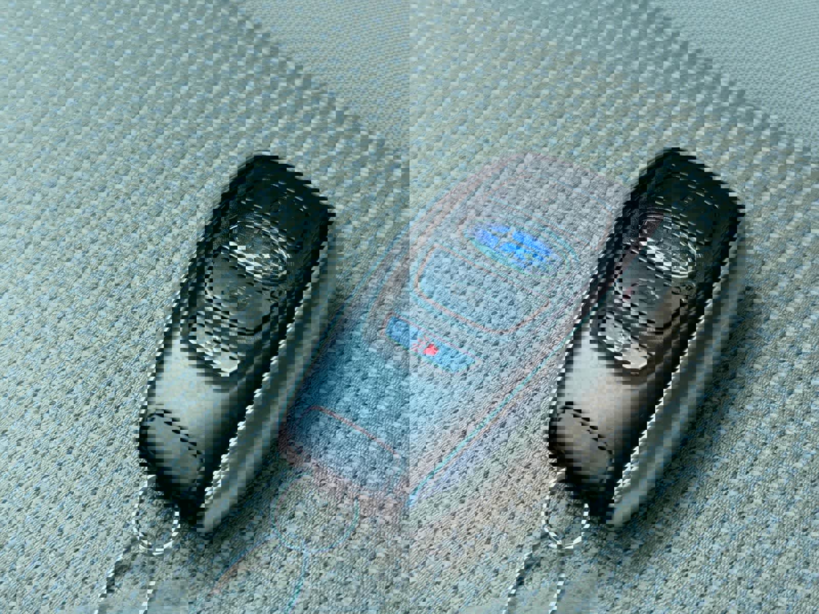 Certified 2023 Subaru Outback Premium image 35