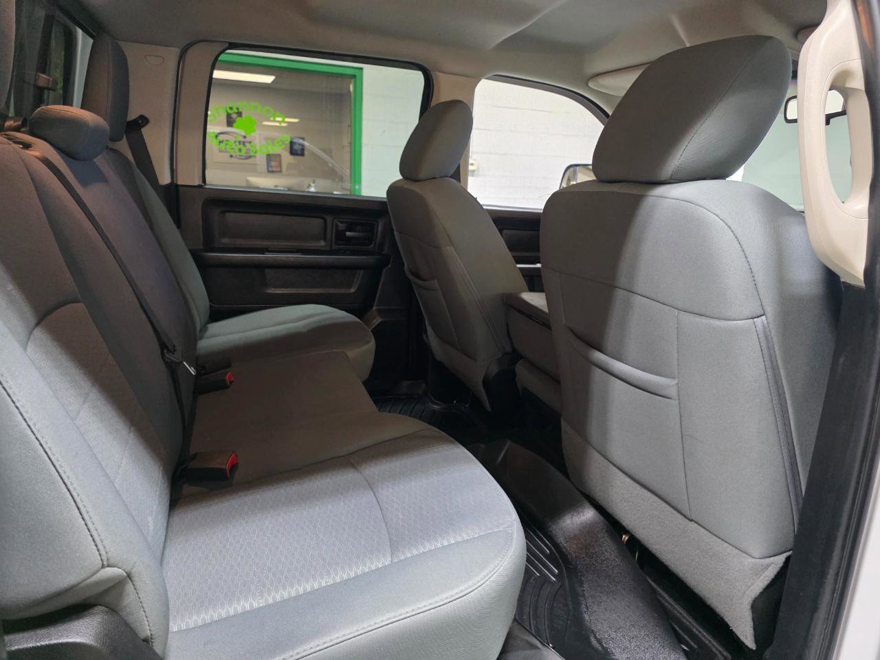 Used 2014 RAM 1500 Express image 22