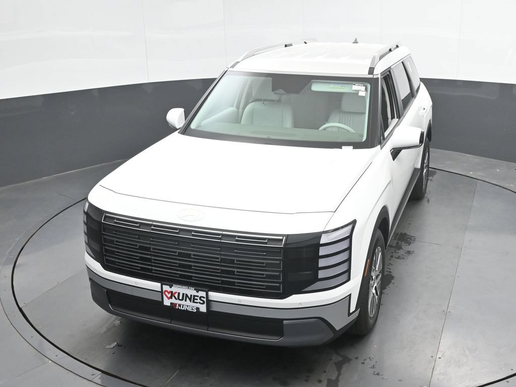 New 2026 Hyundai Palisade SEL AWD/4WD image 37