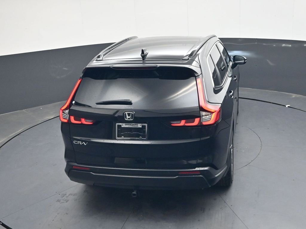 Used 2023 Honda CR-V EX-L image 25