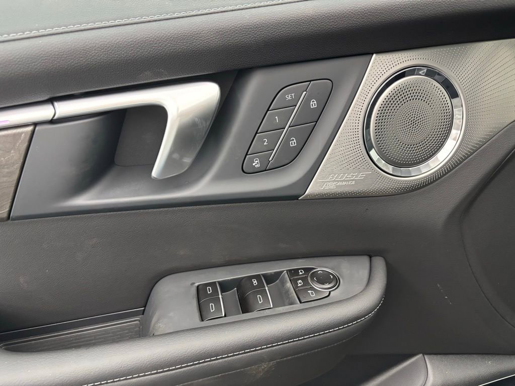 New 2026 Buick Enclave Avenir w/ Super Cruise Package image 28