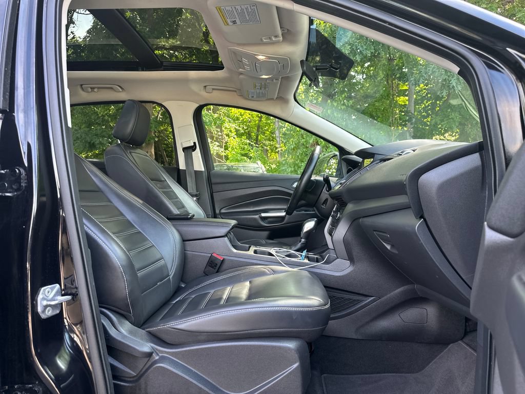 Used 2019 Ford Escape SEL AWD/4WD image 20