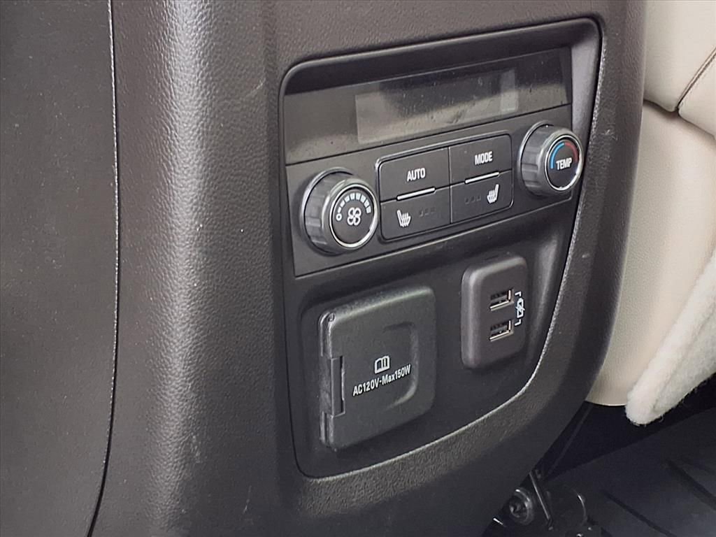 Used 2023 Buick Enclave Premium w/ Experience Buick Package image 23
