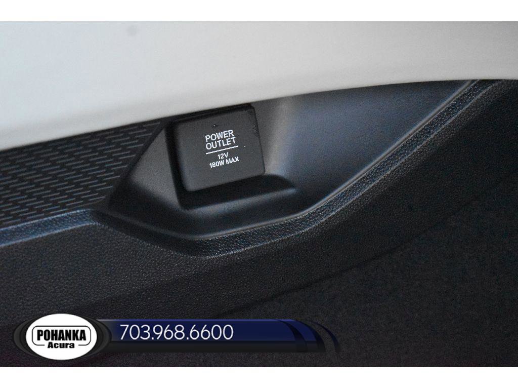 New 2026 Acura MDX Type S image 12