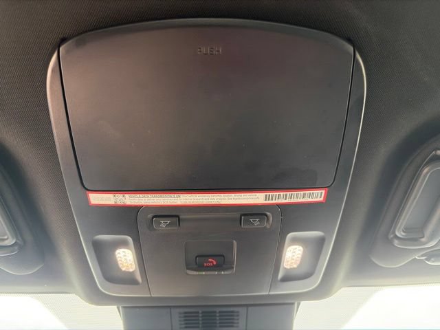 Used 2025 Toyota Camry SE FWD image 22