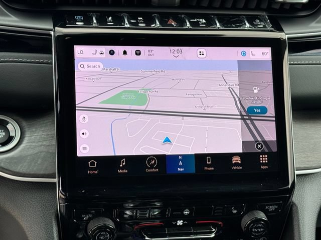 Used 2023 Jeep Grand Cherokee 4WD 4xe image 20