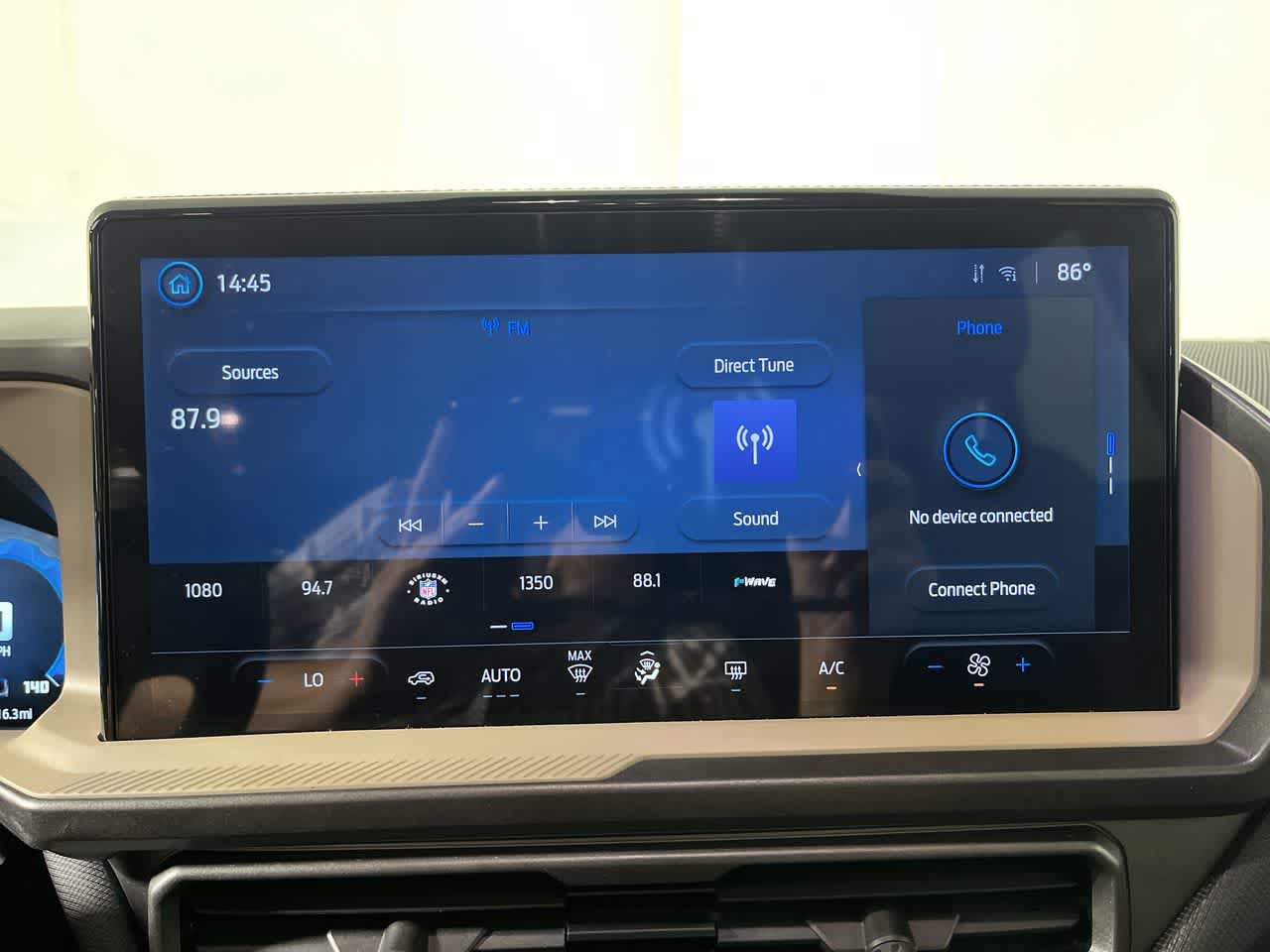 Used 2025 Ford Bronco Sport Big Bend AWD/4WD image 18