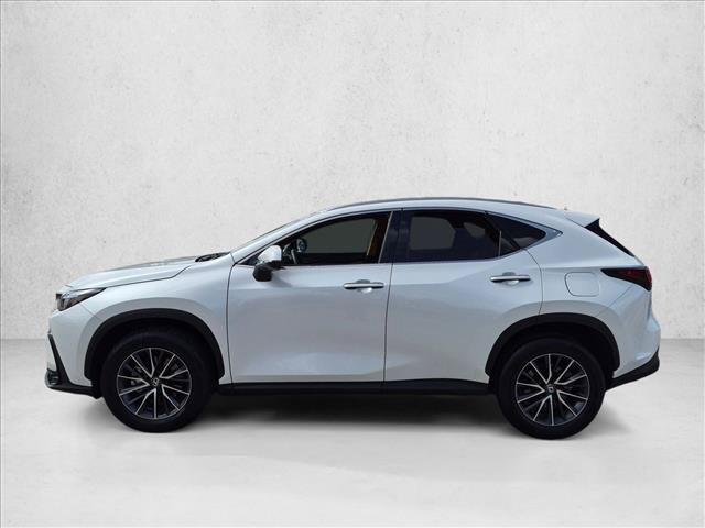 Used 2024 Lexus NX 250 FWD w/ Towing Package (2000 Lbs) image 8
